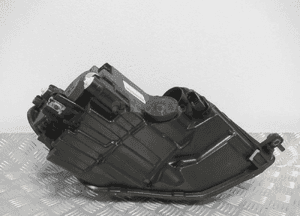 Lampa przednia przód lewa vw caddy iii 3 lift 2K1 2015-2020 24