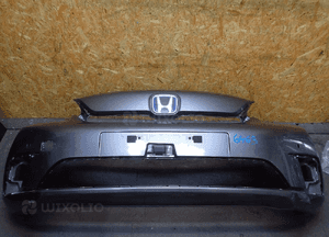 ZDERZAK PRZÓD HONDA JAZZ V 5 20- HYBRID 1