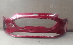 Zderzak przód przedni ford focus MK4 iv 2018- 1
