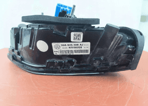 VW Volkswagen Arteon R-Line LAMPA TYLNA PRAWA KŁAPY 3G8945308AJ 5