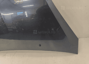 Mitsubishi Colt IV 04-10 MASKA POKRYWA SILNIKA 3