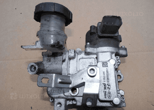 Hyundai bayon kia stonic kona pompa sprzęgła 4147032800 1