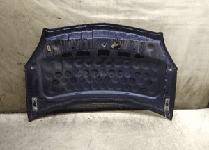 Maska pokrywa silnika do opel zafira b Z21B 4