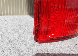 Toyota corolla E12 hb hatchback lift lampa tył tylna lewa wysyłka! 3
