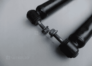 Amortyzator tył Renault Megane IV 2020 rok 3