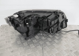 Lampa przednia przód lewa vw tiguan 2 ii full led 5NB941081A 2015- 6