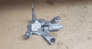 SILNICZEK WYCIERACZKI JEEP PATRIOT 05116146AE 5