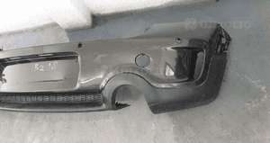 Mini countryman R60 zderzak tył 51129801898 3