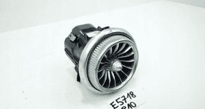 Kratka nawiewu mercedes-benz eqs V297 2021- A2978304100 2