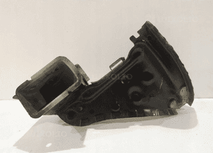 BMW 5 F10 / F11 przednia część fartucha L - 14507 1