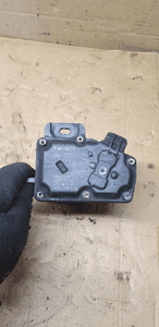 Przepustnica Citroen Jumper 2.0 HDI AdBlue Euro 6 9806625280 2
