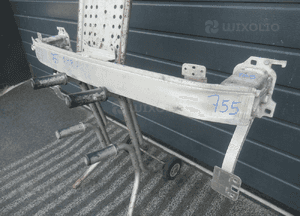 Belka zderzaka przednia przód peugeot 2008 i 9678452480 5