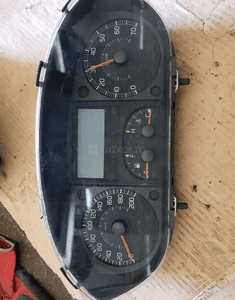 licznik zegary fiat idea 1.3 735364160 1