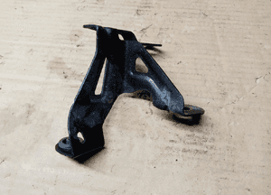 Mocowanie uchwyt pompy wspomagania Opel Vivaro B Trafic III 996947948R 2