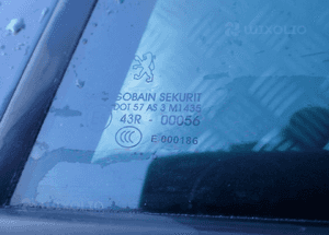 Drzwi lewy tył peugeot 407 sw komb exld radom 3