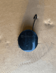 Zaślepka zderzaka przód przednia OPEL Zafira C 39062587 341601492 1
