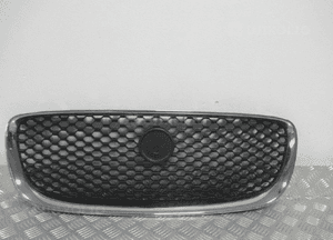 Grill gril atrapa jaguar xf ii X260 GX63-018K28-A 2015-2020 1