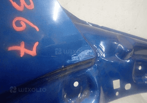 Błotnik prawy przód przedni mini cooper R60 2014- 2
