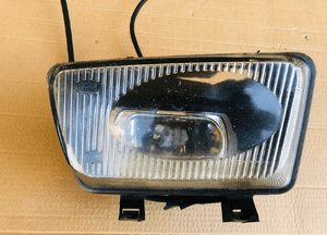 Halogen w zderzak prawy land rover discovery 2 ii 1