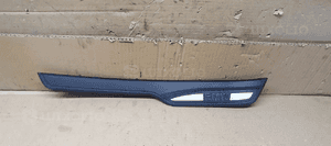 Nakładka listwa progu prawy tył BMW 3 E90 7060286 4