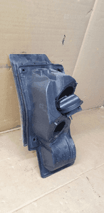 Klapka wlewu paliwa Opel Vivaro B Trafic III 781209835R 781203326R 6