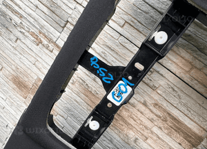 Podsufitka sufit bmw X3 G01 F97 m pakiet 6