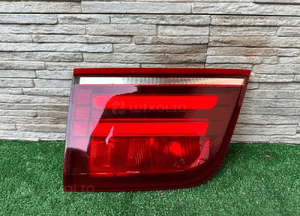 Lampa tył tylna bmw X5 E70 7227793 lci lift 1