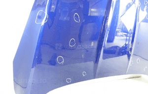 Maska pokrywa silnika ford kuga MK2 2012-2016 7