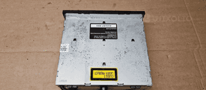 Zmieniarka płyt CD VW Passat B5 FL 4