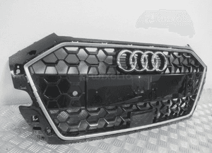 Grill gril atrapa audi A1 ii s-line 82A 2018- 2