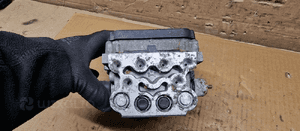 Pompa ABS sterownik Opel Vectra B 13039901 13040101 4