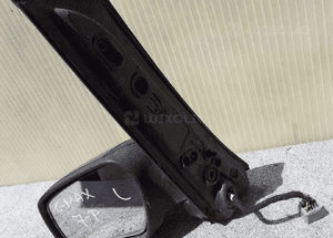 Lusterko elektryczne lewe ford focus c-max 36 7-PIN oryginał wysyłka! 4
