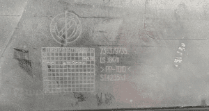 Zderzak tylny tył fiat grande punto 735379735 6
