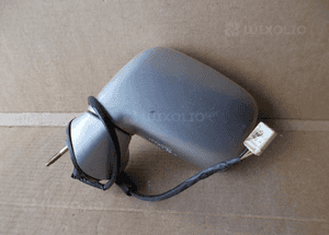 Toyota mr ii lusterko lewe przód przedni 3 pin oryginał 1E7 1