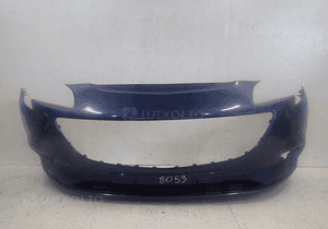 Zderzak przód przedni opel corsa e 14- 1