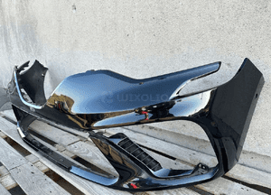 Zderzak przód przedni renault clio v 5 2019- rs line cały 2