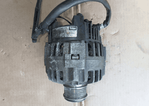 ALTERNATOR 90A VW AUDI SEAT SKODA 038903023R 14V 2