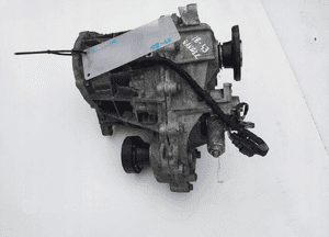 REDUKTOR SKRZYNI BIEGÓW FORD RANGER IV V 2.2 TDCI AB39-7A195 KF00D 2012-18 5