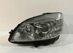 Mercedes C W204 Lampa kompletna Xenon L - 13891 1