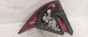 Tyl tylna lampa prawa ford mondeo MK3 sedan 4