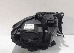 AUDI A4 B8 8K Lampa Xenon Kompletna Lewa - 13059 5