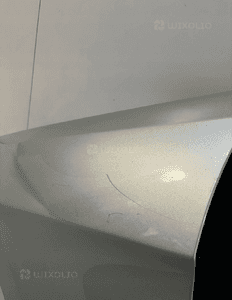 MERCEDES ML W166 Błotnik przedni Lewy - 15408 5