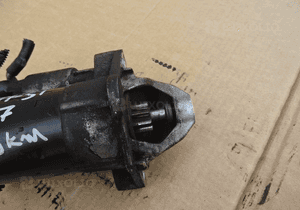 ROZRUSZNIK AUDI A4 B7 2.0TFSI 2