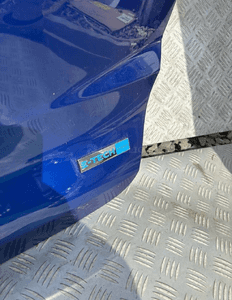 Klapa bagaznika kompletna renault captur ii 2 org 13