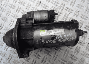 ROZRUSZNIK FORD GALAXY 2,8 VR6 068911024E RADOM 1