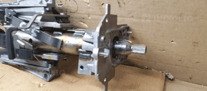 Kolumna kierownicza krzyżak Citroen C5 III 96819482ZD 7