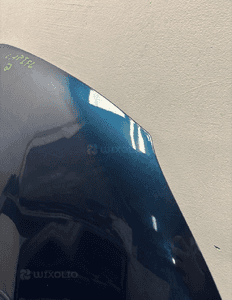 Maska pokrywa silnika renault captur i lift bixvx 9