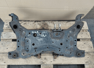 Wózek sanki pod silnik przód przednie trawers ford kuga MK1 2.0 tdci 2