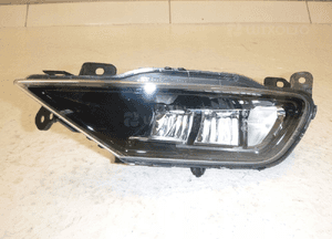 Volvo XC60 XC90 halogen reflektor przeciwmgielny l 3