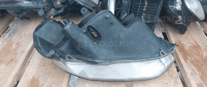 .  PRZOD PRZEDNIA LAMPA LEWA FORD S-MAX / GALAXY MK2 LIFT XENON !BEZ PRZETWORNICY! 5